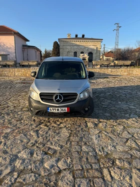     Mercedes-Benz Citan