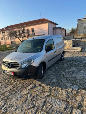 Mercedes-Benz Citan, снимка 2