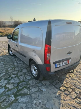 Mercedes-Benz Citan, снимка 5