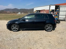     VW Golf 1, 6 R-Line