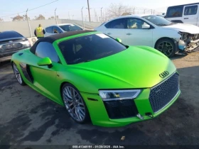 Audi R8 - 141900 лв. - 68562248 | Car24.bg