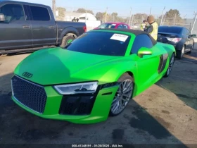 Audi R8 - 141900 лв. - 68562248 | Car24.bg