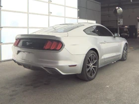 Ford Mustang 2.3* ECO* BOOST* ПОДГРЕВ КЕЙЛЕС, снимка 2