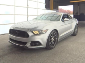 Ford Mustang 2.3* ECO* BOOST* ПОДГРЕВ КЕЙЛЕС 1