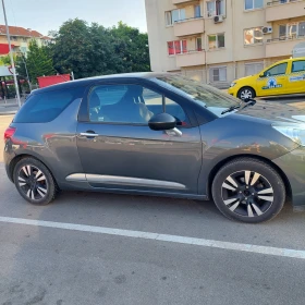 Обява за продажба на Citroen DS3 ~8 600 лв. - изображение 1
