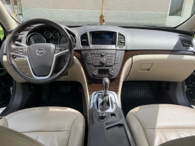 Opel Insignia Sports Tourer 4x4 turbo | Mobile.bg    13