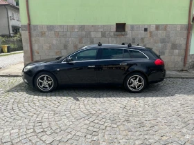 Обява за продажба на Opel Insignia Sports Tourer 4x4 turbo ~10 600 лв. - изображение 5