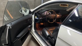 Mercedes-Benz CL 500 CL | Mobile.bg    5