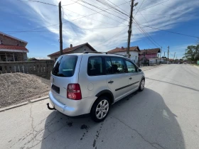 VW Touran 1.9TDI - 3350 лв. - 22802613 4