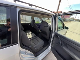 VW Touran 1.9TDI - 3350 лв. - 22802613 6