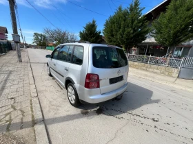 VW Touran 1.9TDI - 3350 лв. - 22802613 3
