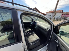 VW Touran 1.9TDI - 3350 лв. - 22802613 5