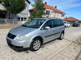 VW Touran 1.9TDI - 3350 лв. - 22802613 2