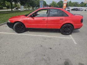 Audi A4 1.6i | Mobile.bg    2
