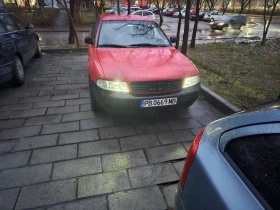 Audi A4 1.6i | Mobile.bg    6