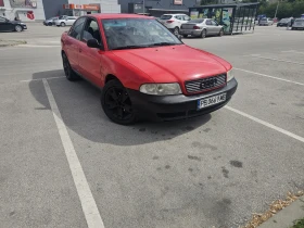 Audi A4 1.6i | Mobile.bg    9