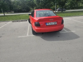 Audi A4 1.6i | Mobile.bg    11