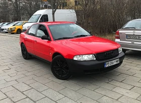 Audi A4 1.6i | Mobile.bg    1
