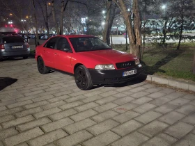 Audi A4 1.6i | Mobile.bg    4