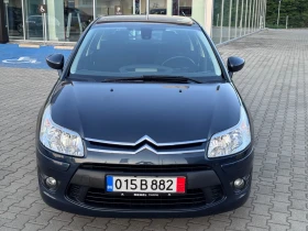 Citroen C4 1.4/89kc/FACELIFT/73000KM | Mobile.bg    10