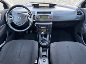 Citroen C4 1.4/89kc/FACELIFT/73000KM | Mobile.bg    15