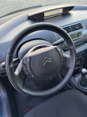 Citroen C4 1.4/89kc/FACELIFT/73000KM | Mobile.bg    12