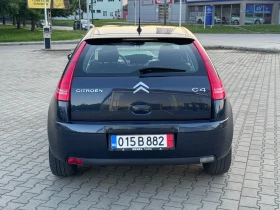 Citroen C4 1.4/89kc/FACELIFT/73000KM | Mobile.bg    6