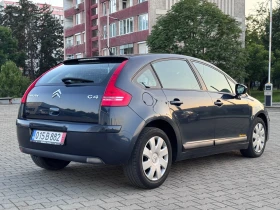 Citroen C4 1.4/89kc/FACELIFT/73000KM | Mobile.bg    5