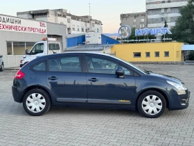     Citroen C4 1.4/89kc/FACELIFT/73000KM