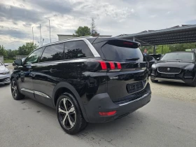     Peugeot 5008 1.5HDI 130.   
