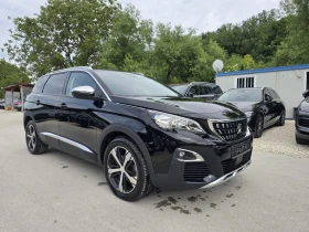     Peugeot 5008 1.5HDI 130.   