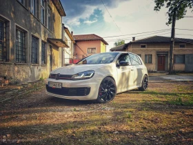 Обява за продажба на VW Golf GTI ~20 000 лв. - изображение 1