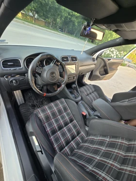 Обява за продажба на VW Golf GTI ~20 000 лв. - изображение 11