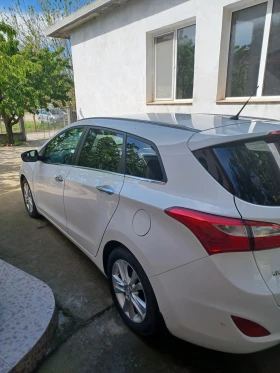Обява за продажба на Hyundai I30 ~14 200 лв. - изображение 4