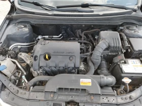 Kia Ceed 1.4 I УНИКАТ ЕВРО 5 B - 5900 лв. - 91551413 16