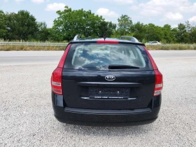 Обява за продажба на Kia Ceed 1.4 I УНИКАТ ЕВРО 5 B ~5 900 лв. - изображение 5