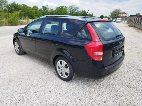 Обява за продажба на Kia Ceed 1.4 I УНИКАТ ЕВРО 5 B ~5 900 лв. - изображение 7