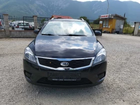Обява за продажба на Kia Ceed 1.4 I УНИКАТ ЕВРО 5 B ~5 900 лв. - изображение 1