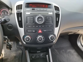 Kia Ceed 1.4 I УНИКАТ ЕВРО 5 B - 5900 лв. - 91551413 14