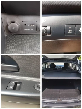 Kia Ceed 1.4 I УНИКАТ ЕВРО 5 B - 5900 лв. - 91551413 17
