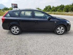 Обява за продажба на Kia Ceed 1.4 I УНИКАТ ЕВРО 5 B ~5 900 лв. - изображение 4