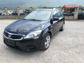 Обява за продажба на Kia Ceed 1.4 I УНИКАТ ЕВРО 5 B ~5 900 лв. - изображение 1