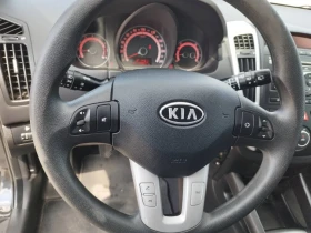 Kia Ceed 1.4 I УНИКАТ ЕВРО 5 B - 5900 лв. - 91551413 15