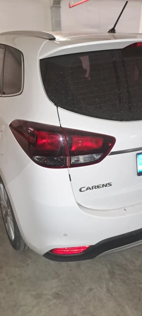 Обява за продажба на Kia Carens ~29 000 лв. - изображение 1
