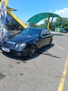 Mercedes-Benz E 280 | Mobile.bg    5
