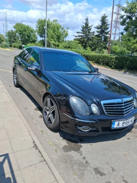 Mercedes-Benz E 280 | Mobile.bg    4