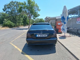 Mercedes-Benz E 280 | Mobile.bg    2