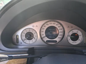 Mercedes-Benz E 280 | Mobile.bg    8