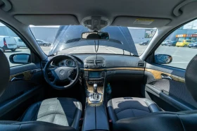 Mercedes-Benz E 280 | Mobile.bg    9