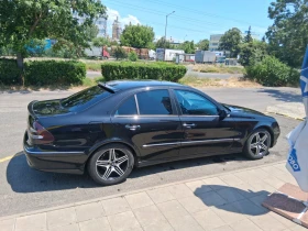 Mercedes-Benz E 280 | Mobile.bg    6